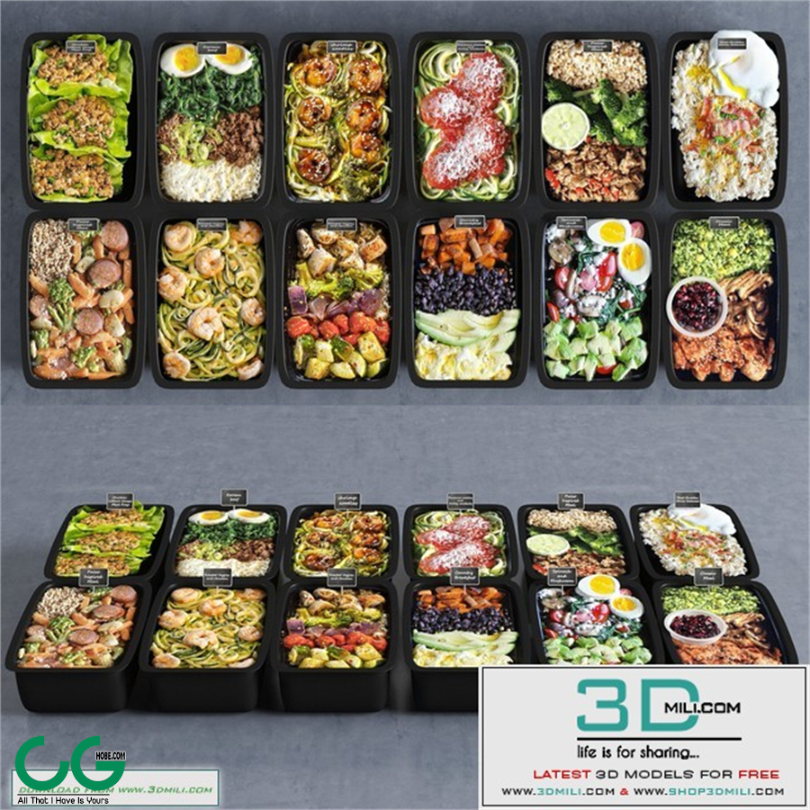 Meal line