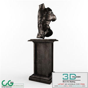 Sculpture_men