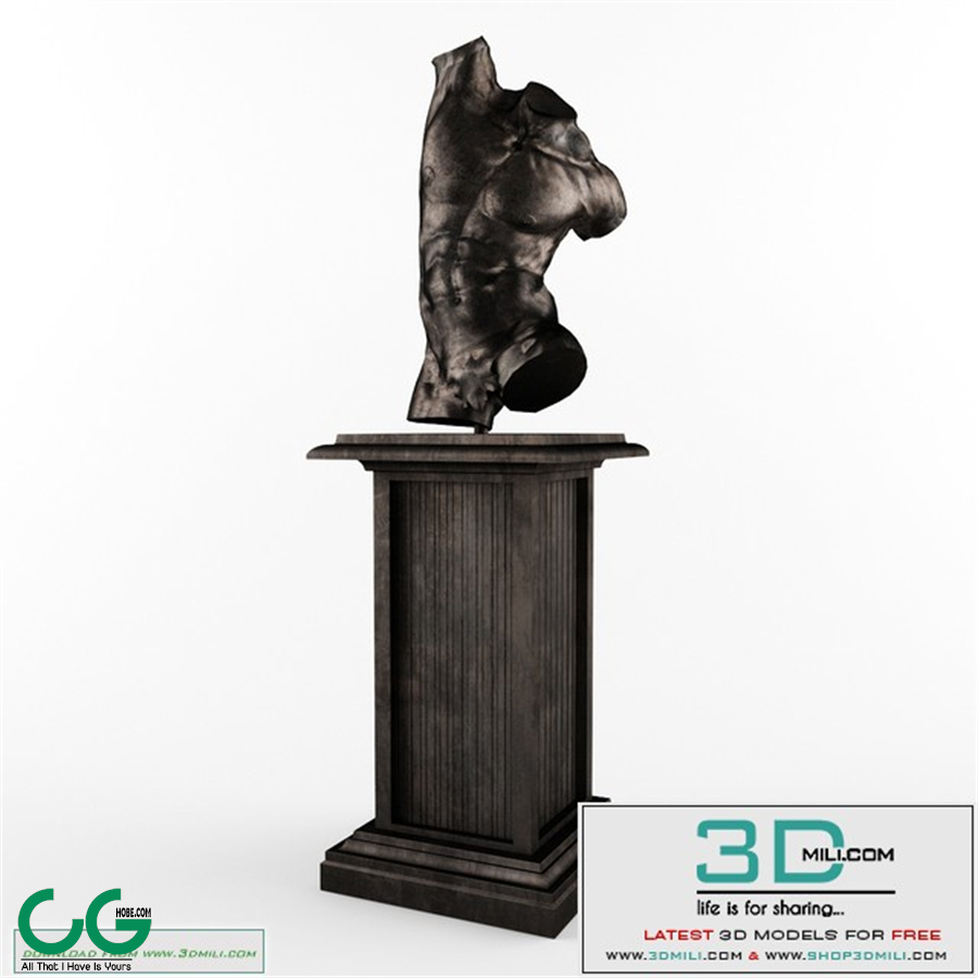 Sculpture_men