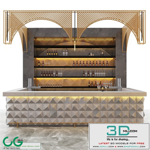 Loft Bar 3