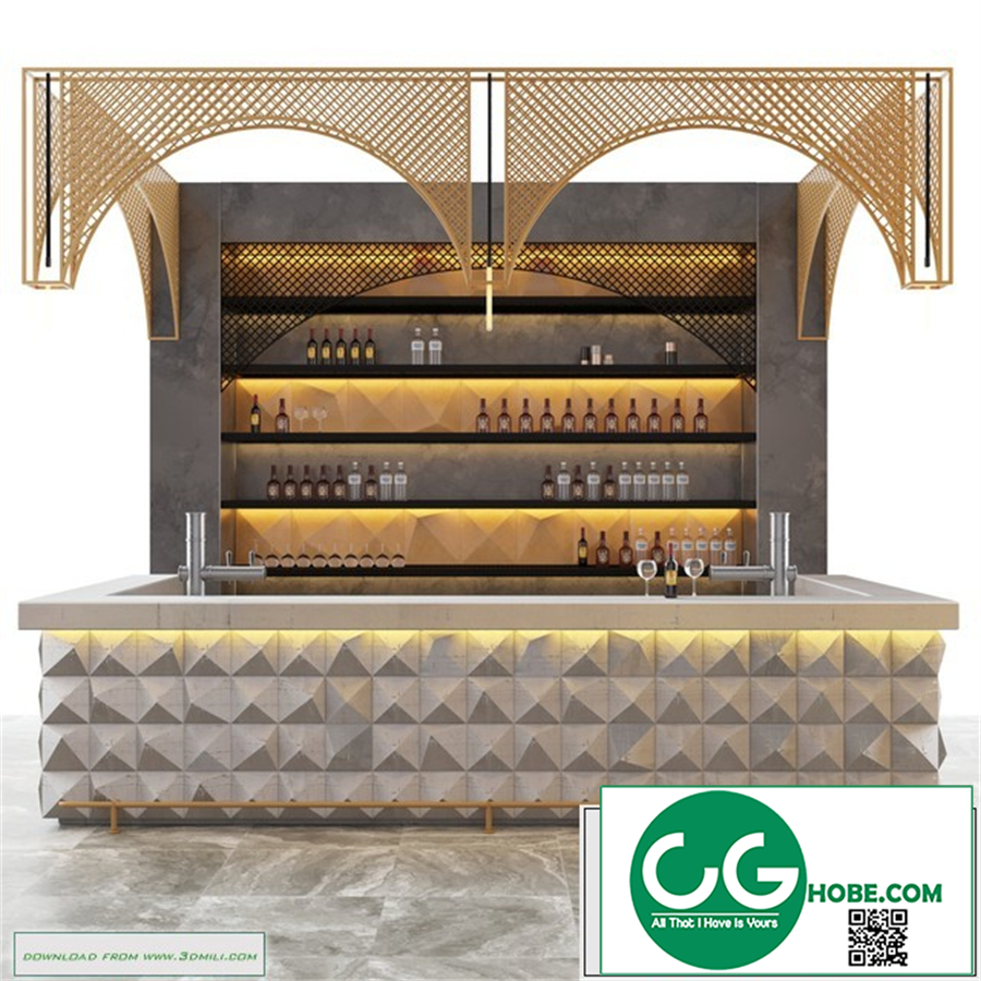 Loft Bar 3