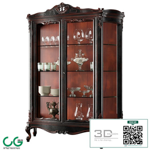 Vittorio Grifoni 2164 showcase