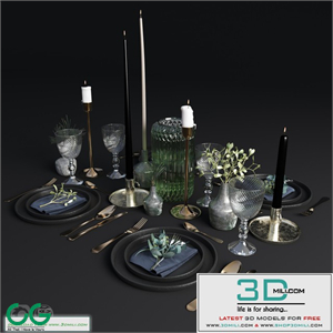 Table setting