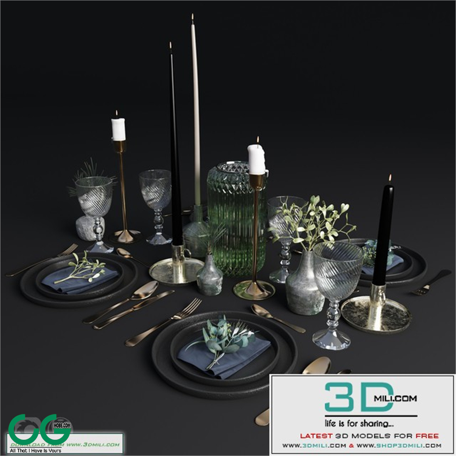 Table setting
