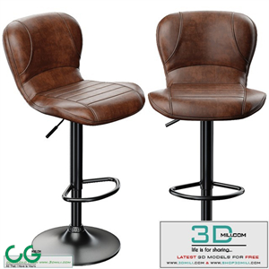 Bar stool hold woodville