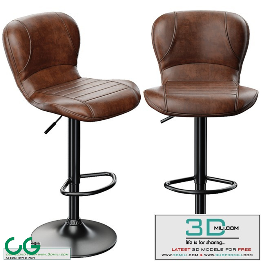 Bar stool hold woodville
