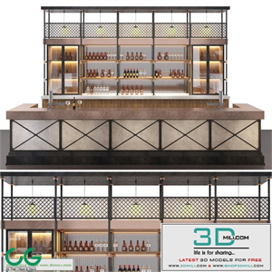 Loft Bar 5
