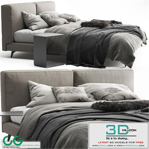 Ditre Italia Sound bed
