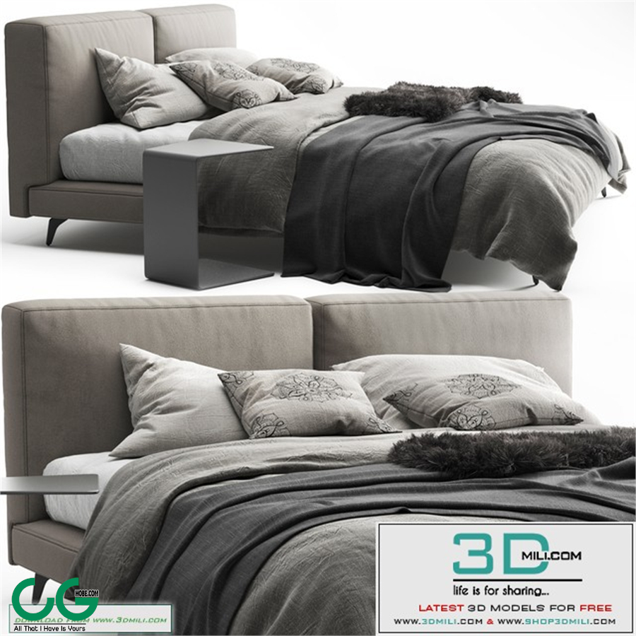 Ditre Italia Sound bed