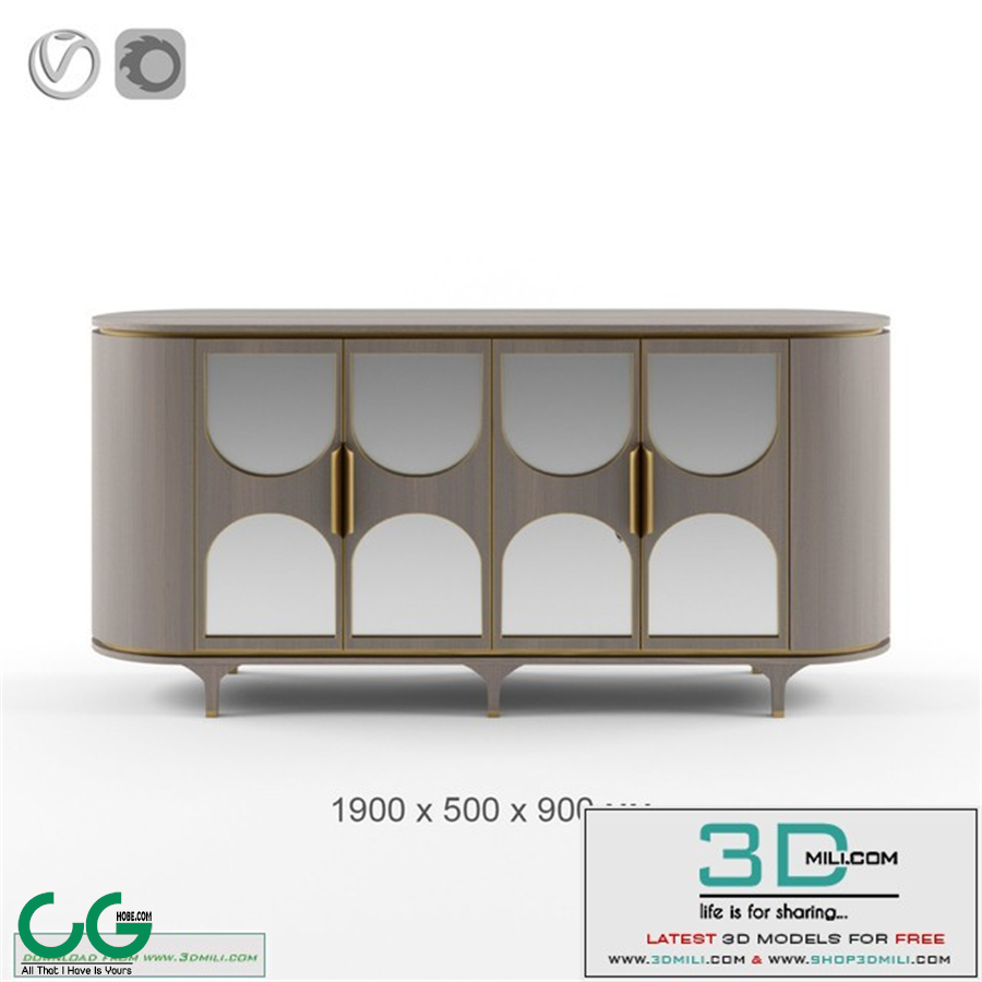 Frato, VERONA, Sideboard