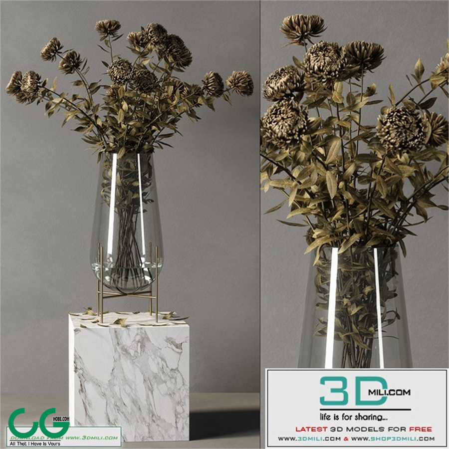 echasse vase 02