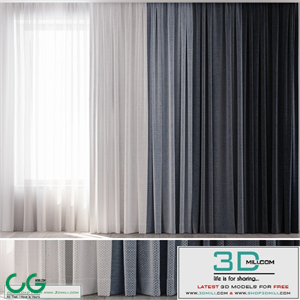 Curtains 25