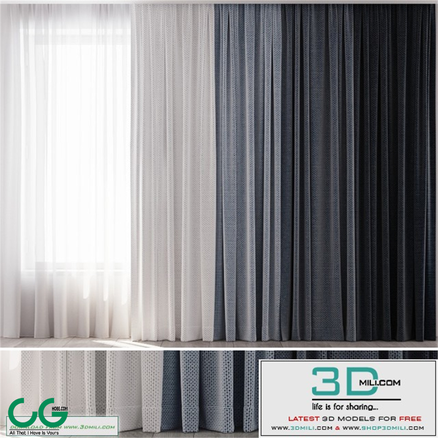 Curtains 25