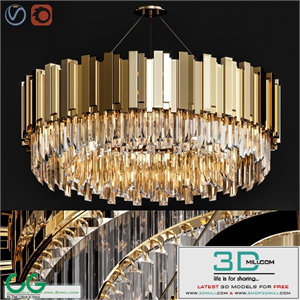Empire Suspension MONDO