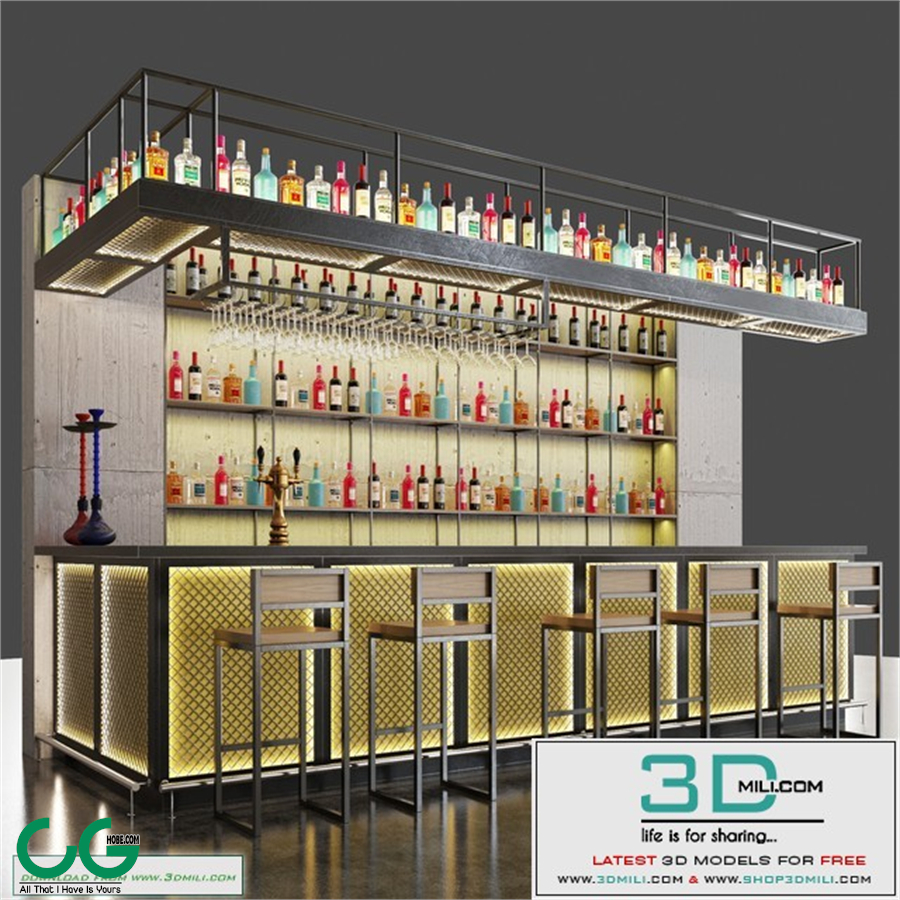 Bar 2
