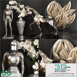 Decorative set 53