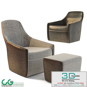 Walter Knoll Foster 520