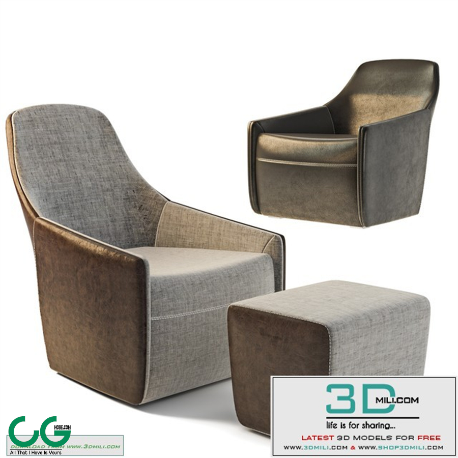 Walter Knoll Foster 520