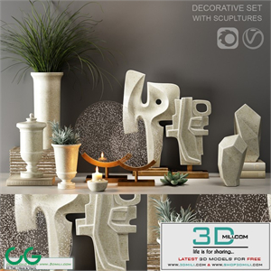 Decor Set 31