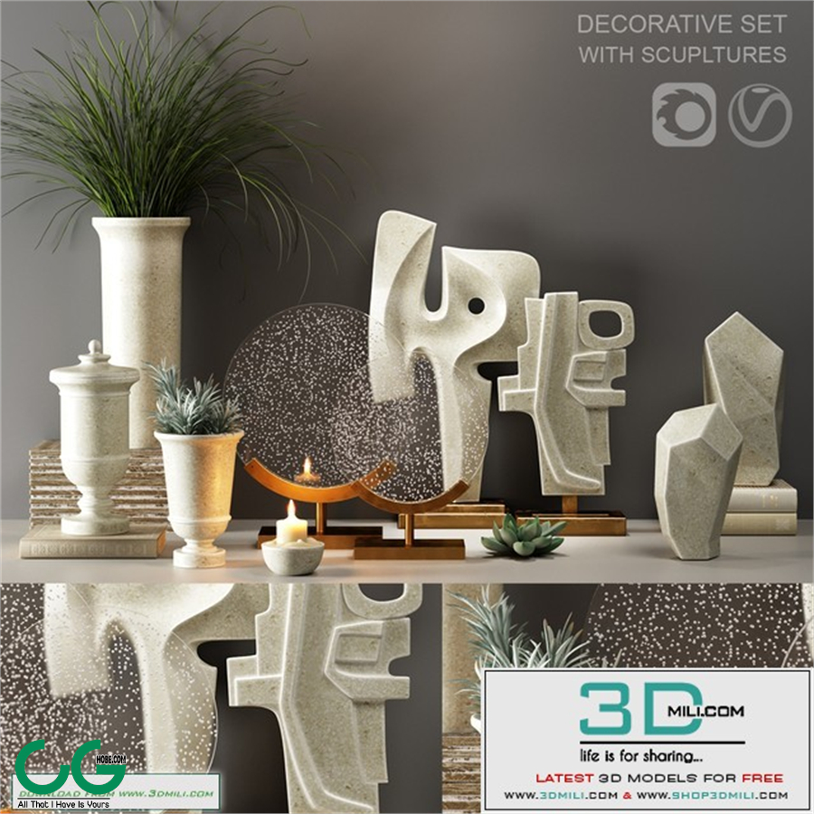 Decor Set 31
