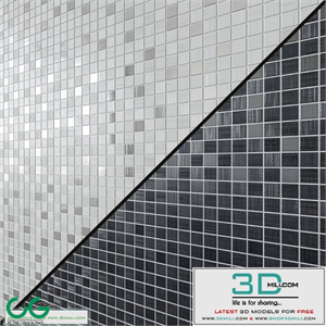 Mosaic ATLAS CONCORDE BRILLIANT Mosaic 6 options