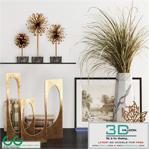 Decor Set 33
