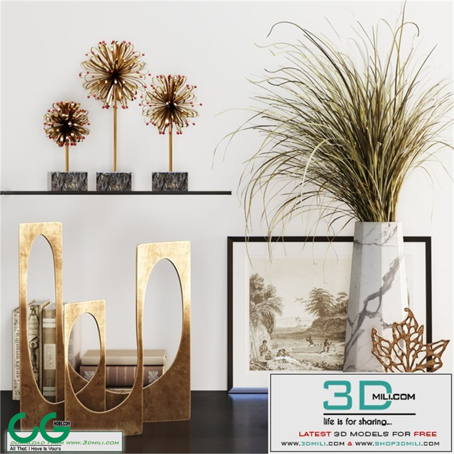 Decor Set 33