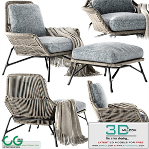 Minotti Prince 