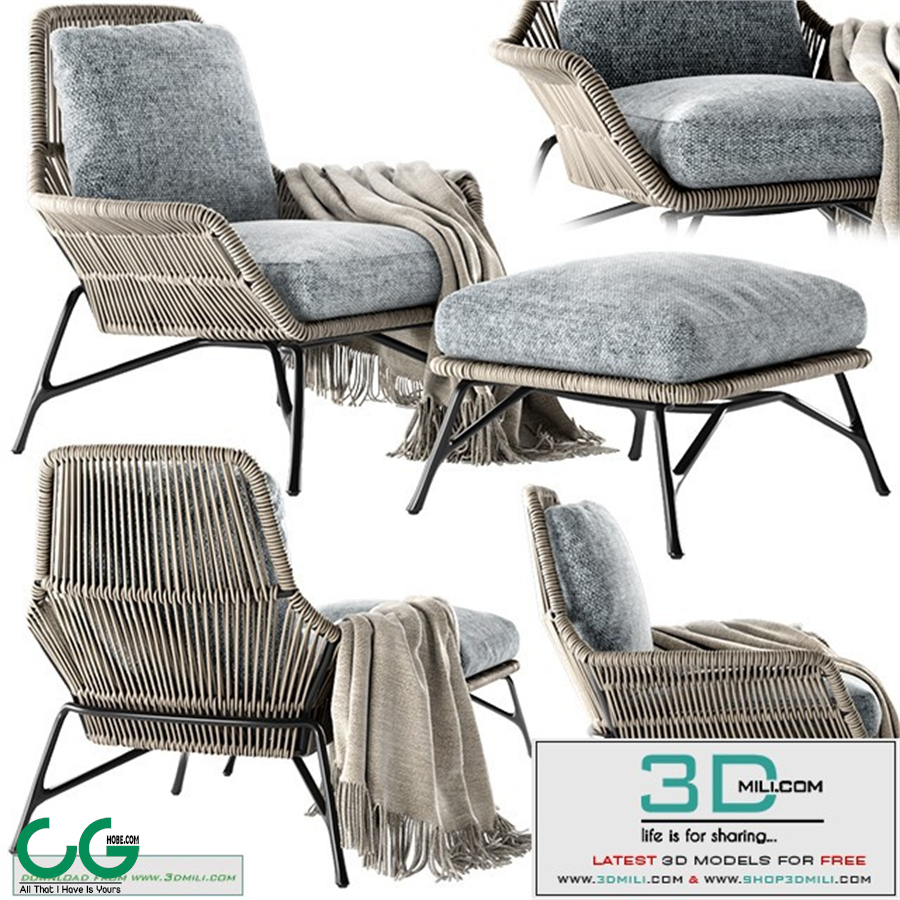 Minotti Prince 