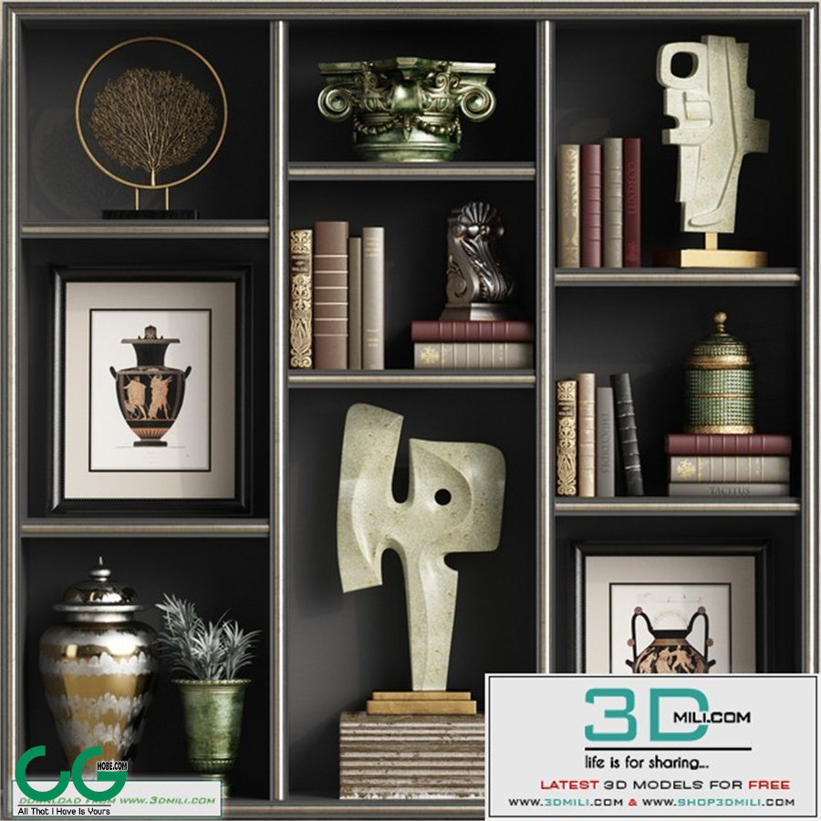 Decor Set 35