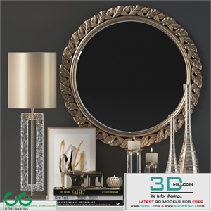 Decor set 9
