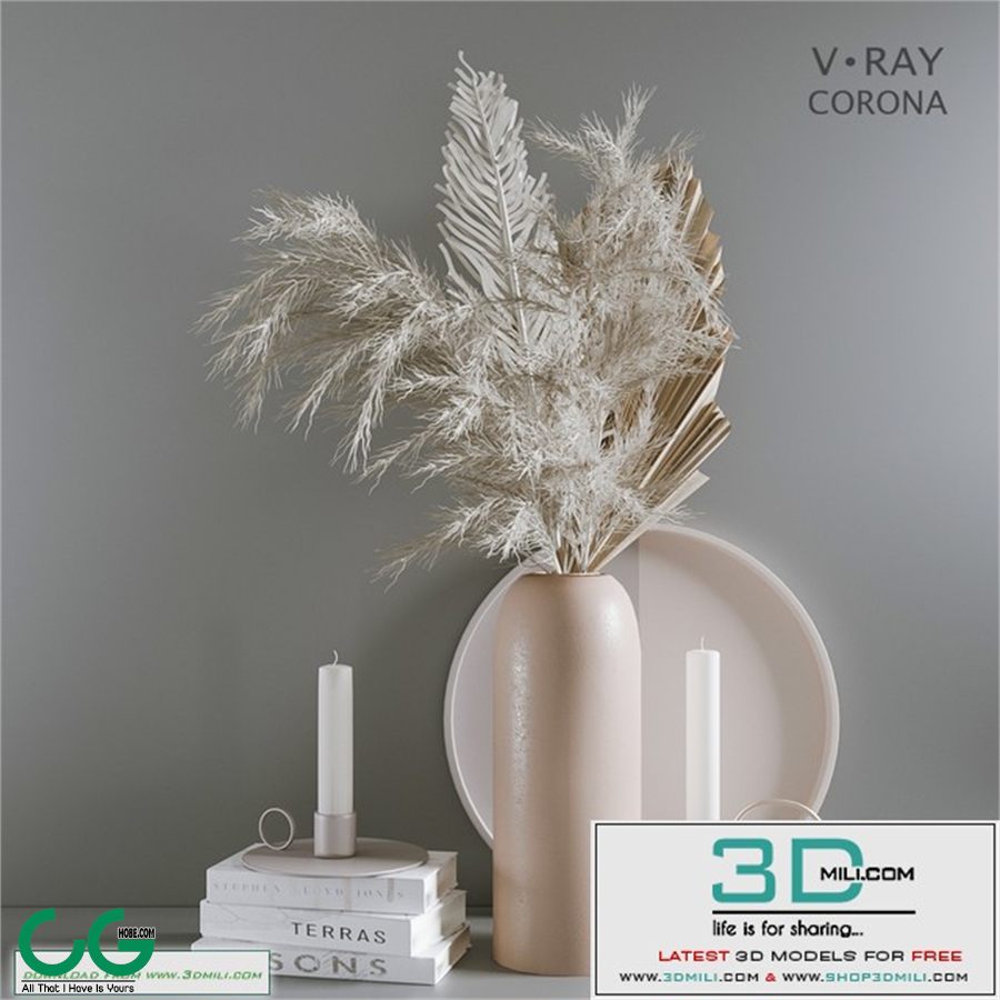 Decorative set # 14