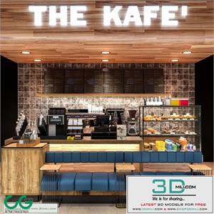 JC Coffee Shop 3