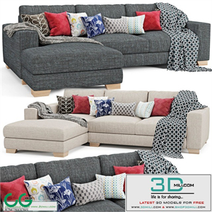 Sofa Sorvallen