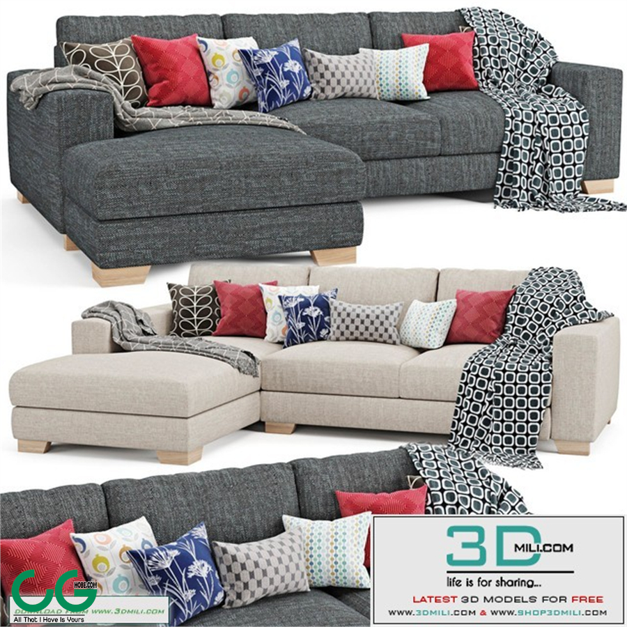 Sofa Sorvallen