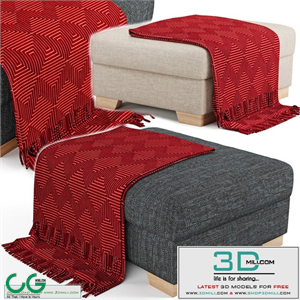 Footstool sorvallen