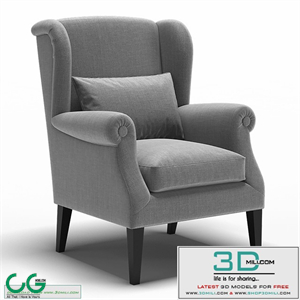 Dantone | Armchair 