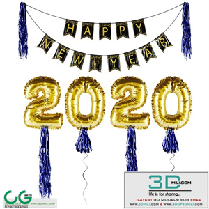 new year