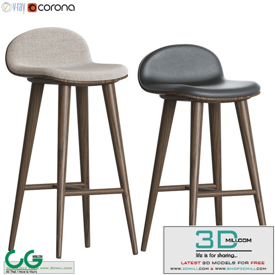 Article Circo Sede Barstool Counterstool