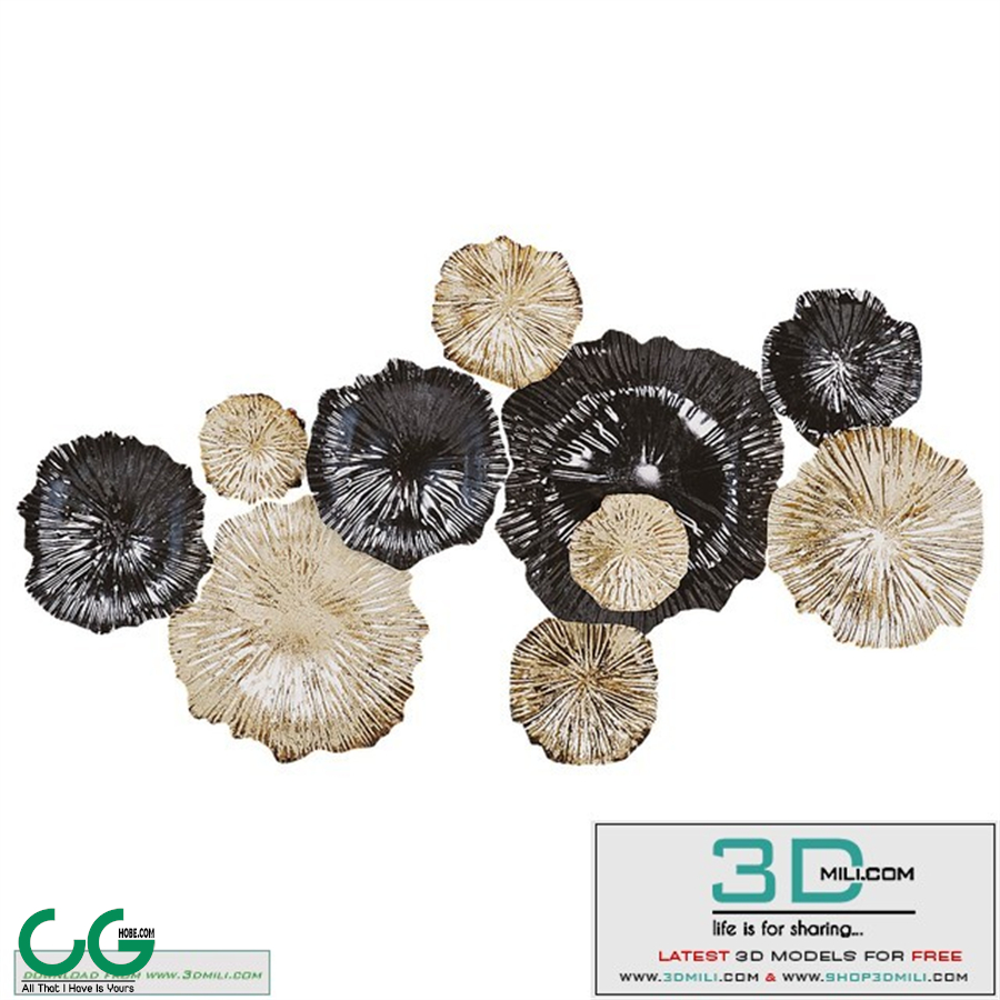 Garda Decor 37SM-0277-R