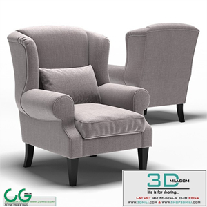Dantone | Armchair 