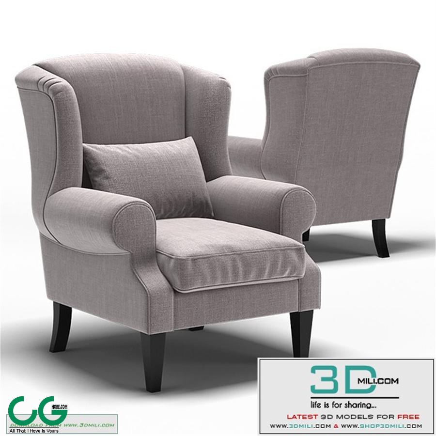 Dantone | Armchair 