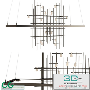Spring VENDOR HUBBARDTON FORGE