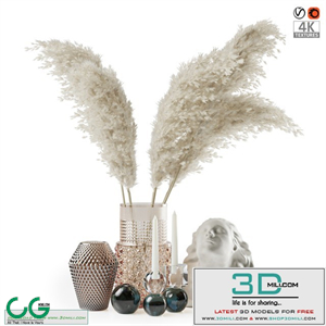 Decorative set