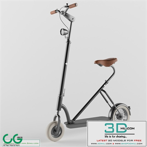 velocino bike