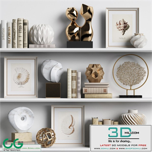 Decor Set 51