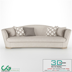 Caracole sofa