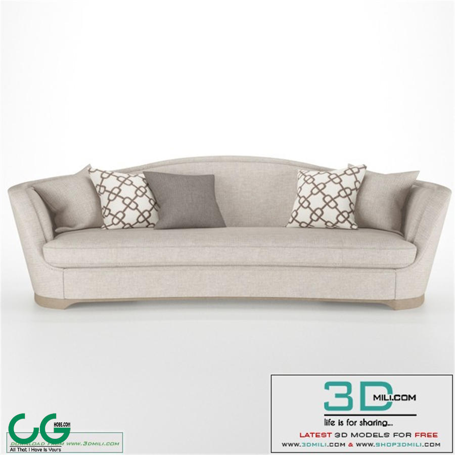 Caracole sofa