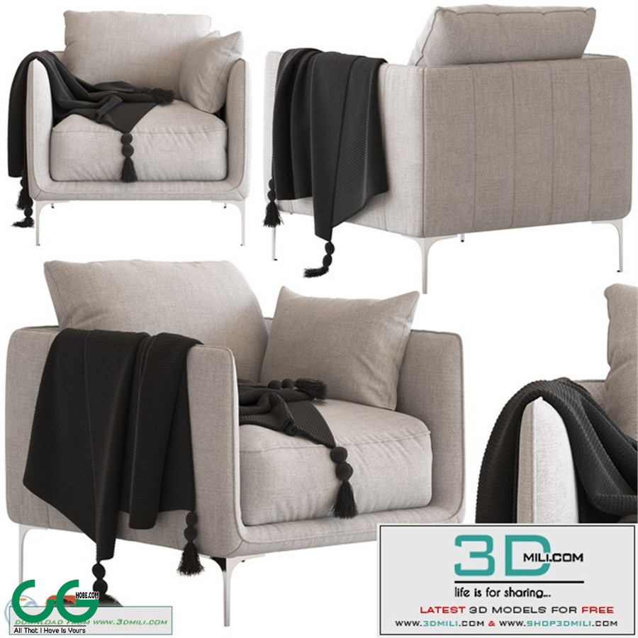 Freedom Andrea Armchair