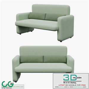 Bht sofa